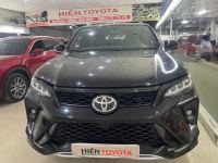 Bán xe Toyota Fortuner 2024 Legender 2.7L 4x2 AT giá 1 Tỷ 50 Triệu - TP HCM