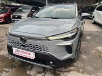 Bán xe Toyota Corolla Cross 2024 1.8V giá 730 Triệu - TP HCM