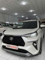 Bán xe Toyota Veloz 2025 Cross Top 1.5 CVT giá 580 Triệu - TP HCM