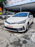 Bán xe Toyota Corolla altis 2017 1.8E AT giá 440 Triệu - TP HCM
