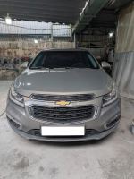 Bán xe Chevrolet Cruze 2018 LTZ 1.8L giá 285 Triệu - TP HCM