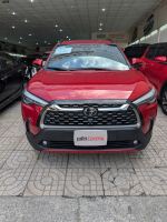 Bán xe Toyota Corolla Cross 2021 1.8V giá 595 Triệu - TP HCM