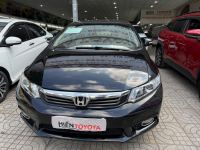 Bán xe Honda Civic 1.8 AT 2012 giá 290 Triệu - TP HCM