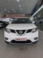 Bán xe Nissan X trail 2017 2.5 SV 4WD giá 470 Triệu - TP HCM