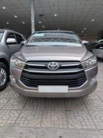 Bán xe Toyota Innova 2017 2.0G giá 465 Triệu - TP HCM