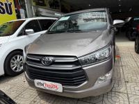 Bán xe Toyota Innova 2017 2.0G giá 439 Triệu - TP HCM