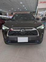 Bán xe Toyota Corolla Cross 2022 1.8V giá 640 Triệu - TP HCM