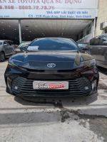 Bán xe Toyota Camry 2025 2.0Q giá 1 Tỷ 120 Triệu - TP HCM