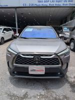 Bán xe Toyota Corolla Cross 2022 1.8V giá 630 Triệu - TP HCM