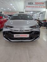 Bán xe Toyota Vios 2025 E CVT giá 410 Triệu - TP HCM