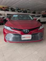 Bán xe Toyota Camry 2.5Q 2021 giá 820 Triệu - TP HCM