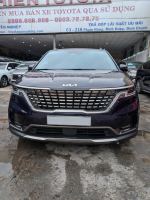 Bán xe Kia Carnival 2023 Signature 2.2D giá 1 Tỷ 50 Triệu - TP HCM