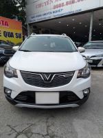 Bán xe VinFast Fadil 2021 1.4 AT giá 265 Triệu - TP HCM