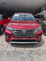 Bán xe Toyota Rush 2021 1.5S AT giá 450 Triệu - TP HCM