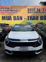 Bán xe Kia Sportage 2022 Signature 2.0D giá 680 Triệu - TP HCM
