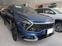 Bán xe Kia Sportage 2022 Signature 2.0D giá 680 Triệu - TP HCM