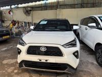 Bán xe Toyota Yaris Cross 2024 1.5 D-CVT giá 499 Triệu - TP HCM