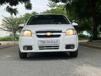 Bán xe Chevrolet Aveo 2013 1.5 MT giá 124 Triệu - TP HCM