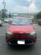 Bán xe Kia Carens 2023 1.5G Luxury giá 610 Triệu - TP HCM