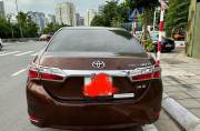 Bán xe Toyota Corolla altis 2017 1.8G AT giá 500 Triệu - Hà Nội