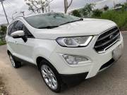 Bán xe Ford EcoSport 2020 Titanium 1.5 AT giá 455 Triệu - Đà Nẵng