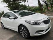 Bán xe Kia K3 2013 1.6 AT giá 275 Triệu - Đà Nẵng