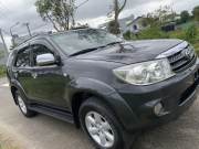 Bán xe Toyota Fortuner 2009 2.5G giá 332 Triệu - Đà Nẵng
