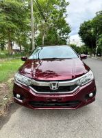Bán xe Honda City 2018 1.5 giá 275 Triệu - Đà Nẵng