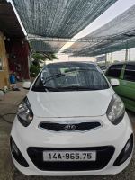 Bán xe Kia Morning 2012 EX MT giá 111 Triệu - Bắc Giang