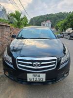 Bán xe Daewoo Lacetti 2010 SE giá 125 Triệu - Bắc Giang