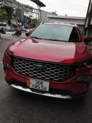 Bán xe Ford Territory 2023 Trend 1.5 AT giá 742 Triệu - Hà Nội