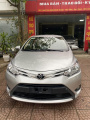 Bán xe Toyota Vios 2015 1.5E giá 245 Triệu - Hà Nội