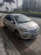 Bán xe Toyota Vios 2012 1.5E giá 215 Triệu - Hà Nội