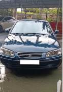 Bán xe Toyota Camry 2001 Grande 3.0 V6 giá 189 Triệu - Hà Nội