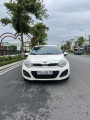 Bán xe Kia Rio 2013 1.4 AT giá 265 Triệu - Hải Phòng