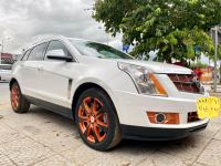 Bán xe Cadillac SRX 2010 3.0 V6 giá 430 Triệu - Đà Nẵng