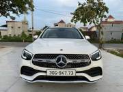 Bán xe Mercedes Benz GLC 2021 300 4Matic giá 1 Tỷ 850 Triệu - Hà Nội