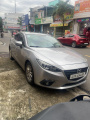 Bán xe Mazda 3 2016 1.5 AT giá 360 Triệu - Đăk Lăk