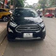 Bán xe Ford EcoSport 2021 Titanium 1.5 AT giá 465 Triệu - Đăk Lăk