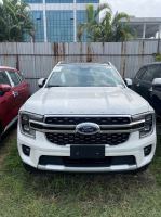 Bán xe Ford Everest 2024 Platinum 2.0L 4x4 AT giá 1 Tỷ 545 Triệu - Hà Nội