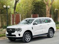 Bán xe Ford Everest 2024 Titanium 2.0L 4x2 AT giá 1 Tỷ 224 Triệu - Hà Nội