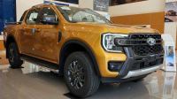 Bán xe Ford Ranger 2024 Wildtrak 2.0L 4x4 AT giá 906 Triệu - Hà Nội