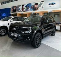 Bán xe Ford Everest 2024 Sport 2.0L 4x2 AT giá 1 Tỷ 103 Triệu - Hà Nội