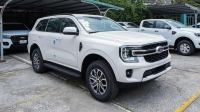 Bán xe Ford Everest 2024 Ambiente 2.0L 4x2 AT giá 979 Triệu - Hà Nội