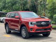 Ford Everest 2024