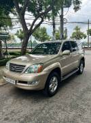 Bán xe Lexus GX 2007 470 giá 693 Triệu - TP HCM