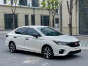 Bán xe Honda City 2021 RS 1.5 AT giá 495 Triệu - Hà Nội