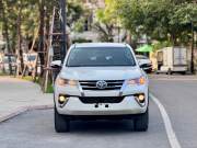 Bán xe Toyota Fortuner 2.7V 4x2 AT 2017 giá 705 Triệu - Hà Nội