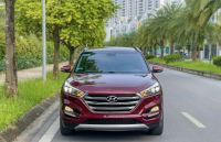 Bán xe Hyundai Tucson 2018 1.6 AT Turbo giá 625 Triệu - Hà Nội