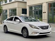 Bán xe Hyundai Sonata 2.0 AT 2013 giá 365 Triệu - Hà Nội